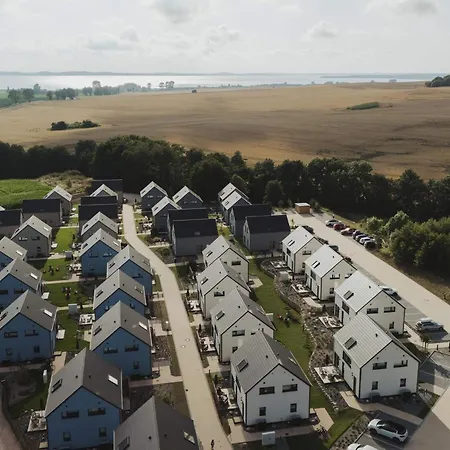 Feriehus Entspannter Ostseeurlaub In Sagard