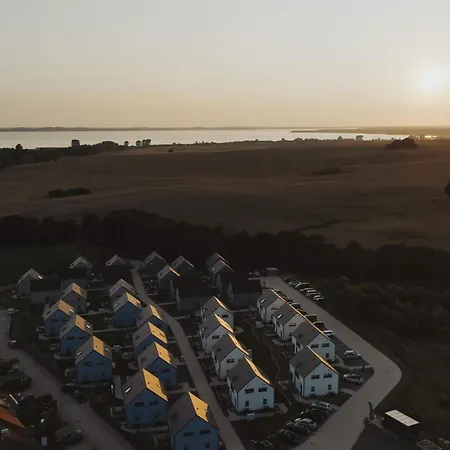 Entspannter Ostseeurlaub In *