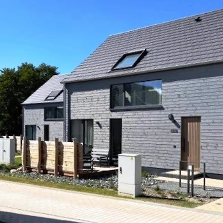 Entspannter Ostseeurlaub In Feriehus *
