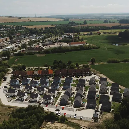 Feriehus Entspannter Ostseeurlaub In Sagard