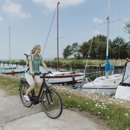 Feriehus Entspannter Ostseeurlaub In *