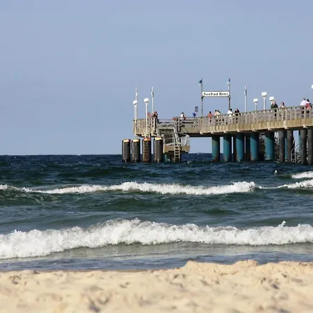 Feriehus Entspannter Ostseeurlaub In Sagard