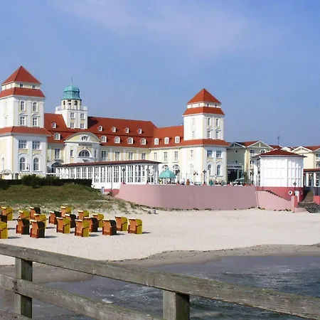 Feriehus Entspannter Ostseeurlaub In Sagard