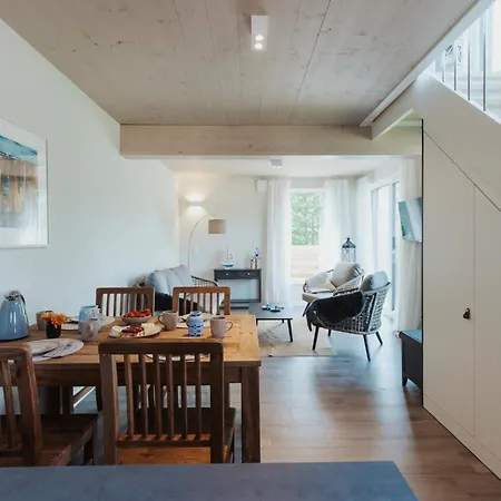 Feriehus Entspannter Ostseeurlaub In